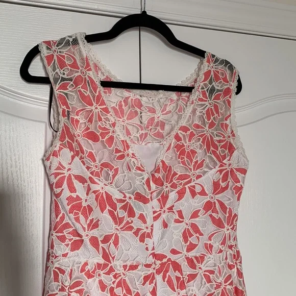 GUC Laundry by Shelli Segal dress - Picture 6 of 9